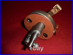 NEW Waterloo H & K Hit & Miss Gas Engine Co. Igniter 1-1/2 14 Hp With Gasket