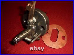 NEW Waterloo Hit & Miss Gas Engine Co. Igniter 1-1/2 14 Hp WOW! With Gasket
