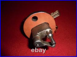 NEW Waterloo Hit & Miss Gas Engine Co. Igniter 1-1/2 14 Hp WOW! With Gasket