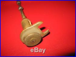 New Holland Hit Miss Gas Engine Carburator Fuel Mixer