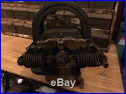 New Holland Hit Miss Gas Engine Magneto Bracket with Mag