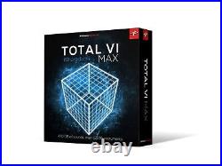 New IK Multimedia Total VI MAX A Bundle of 69 Award-Winning VST Download