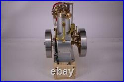 New Vertical Hit and Miss Complete Engine Model M91