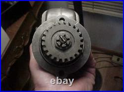 Nice Fairbanks Morse XC1B7 Magneto & Gear Y-109 Wisconsin ABN ACN Engine HOT