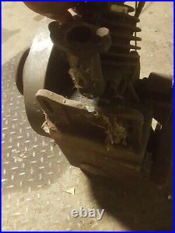 Nice maytag gas engine hit miss model 11 111 serial number 708044