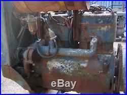 Novo 1 and 4 cylinder antique gas engines, Great runners hit miss