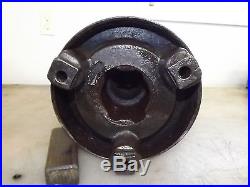 OLDS 8 CLUTCH PULLEY Bolt On Hit and Miss Old Gas Engine