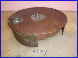 ORIGINAL FUEL TANK for a 1hp IHC TITAN FAMOUS TOM THUMB Hit Miss Gas Engine