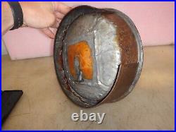 ORIGINAL FUEL TANK for a 1hp IHC TITAN FAMOUS TOM THUMB Hit Miss Gas Engine