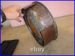 ORIGINAL FUEL TANK for a 1hp IHC TITAN FAMOUS TOM THUMB Hit Miss Gas Engine