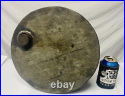 ORIGINAL Stamped Gas Fuel Tank for 3 HP ASSOCIATED or ANY Hit Miss Gas Engine