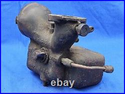 ORIG CARBURETOR FUEL MIXER for 6 hp Massey Harris Type2 Engine Hit & Miss AA881