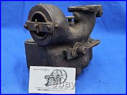 ORIG CARBURETOR FUEL MIXER for 6 hp Massey Harris Type2 Engine Hit & Miss AA881