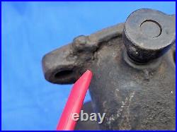 ORIG CARBURETOR FUEL MIXER for 6 hp Massey Harris Type2 Engine Hit & Miss AA881