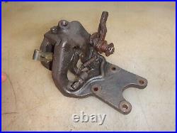 OTTAWA or ASSOCIATED 303K62 WEBSTER IGNITER BRACKET Hit & Miss Gas Engine