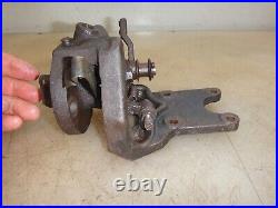 OTTAWA or ASSOCIATED 303K62 WEBSTER IGNITER BRACKET Hit & Miss Gas Engine