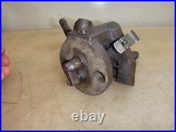 OTTAWA or ASSOCIATED 303K62 WEBSTER IGNITER BRACKET Hit & Miss Gas Engine