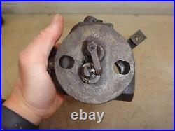 OTTAWA or ASSOCIATED 303K62 WEBSTER IGNITER BRACKET Hit & Miss Gas Engine