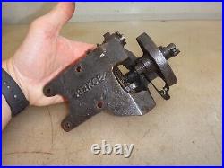 OTTAWA or ASSOCIATED 303K62 WEBSTER IGNITER BRACKET Hit & Miss Gas Engine