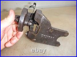 OTTAWA or ASSOCIATED 303K62 WEBSTER IGNITER BRACKET Hit & Miss Gas Engine