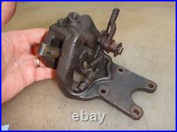 OTTAWA or ASSOCIATED 303K62 WEBSTER IGNITER BRACKET Hit & Miss Gas Engine