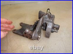 OTTAWA or ASSOCIATED 303K62 WEBSTER IGNITER BRACKET Hit & Miss Gas Engine