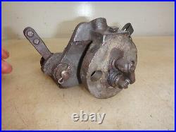 OTTAWA or ASSOCIATED 303K62 WEBSTER IGNITER BRACKET Hit & Miss Gas Engine