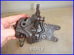 OTTAWA or ASSOCIATED 303K62 WEBSTER IGNITER BRACKET Hit & Miss Gas Engine