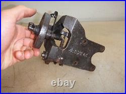 OTTAWA or ASSOCIATED 303K62 WEBSTER IGNITER BRACKET Hit & Miss Gas Engine