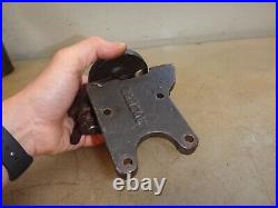 OTTAWA or ASSOCIATED 303K62 WEBSTER IGNITER BRACKET Hit & Miss Gas Engine