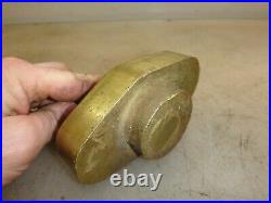 OTTO SIDE SHAFT IGNITER BRASS CASTING Hit and Miss Old Gas Engine