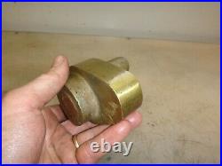 OTTO SIDE SHAFT IGNITER BRASS CASTING Hit and Miss Old Gas Engine