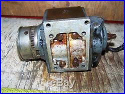 Old BOSCH BA1 Magneto CCW Hit Miss Gas Engine Motorcycle Steam Tractor Oiler HOT