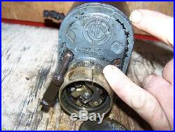Old BOSCH BA1 Magneto CCW Hit Miss Gas Engine Motorcycle Steam Tractor Oiler HOT