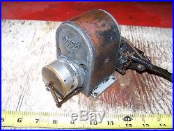Old BOSCH BAO Trip MAGNETO Witte Meco Hit Miss Gas Engine Steam Oiler HOT