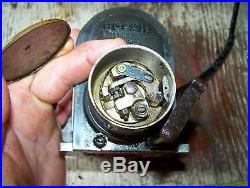 Old BOSCH BAO Trip MAGNETO Witte Meco Hit Miss Gas Engine Steam Oiler HOT