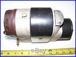 Old BOSCH FU4BR Hart Parr Tractor Magneto Hit Miss Gas Engine Steam Oiler HOT