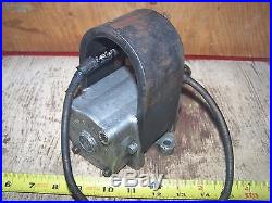 Old FAIRBANKS MORSE R Hit Miss Gas Engine Magneto Ignitor Steam Tractor HOT