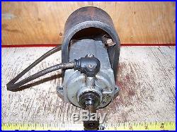 Old FAIRBANKS MORSE R Hit Miss Gas Engine Magneto Ignitor Steam Tractor HOT