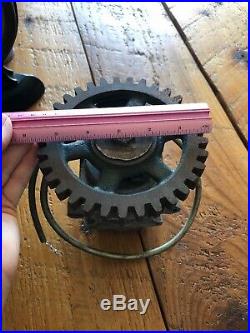 Old FAIRBANKS MORSE TYPE R Magneto Hit Miss Engine Tractor HOT 33 Teeth Gear