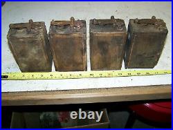 Old FORD MODEL T Car Truck Ignition Buzz Coils Hit Miss Gas Engine Steam HOT