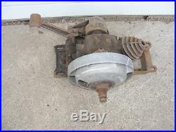 Old Maytag Engine Original Hit Miss gas motor