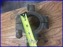 Original 51/2in Piston Rod Antique Hit And Miss Gas Engine Possibly Galloway