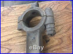 Original 51/2in Piston Rod Antique Hit And Miss Gas Engine Possibly Galloway