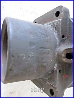 Original Associated Air Cooled Cylinder For 1 3/4 HP Hit Miss Gas Engine