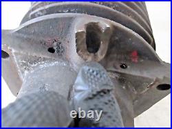 Original Associated Air Cooled Cylinder For 1 3/4 HP Hit Miss Gas Engine