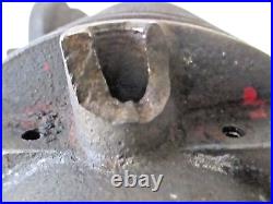 Original Associated Air Cooled Cylinder For 1 3/4 HP Hit Miss Gas Engine