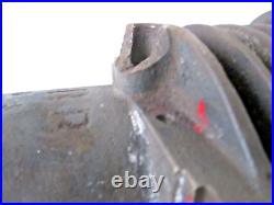 Original Associated Air Cooled Cylinder For 1 3/4 HP Hit Miss Gas Engine