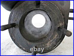 Original Associated Air Cooled Cylinder For 1 3/4 HP Hit Miss Gas Engine