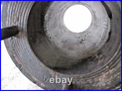 Original Associated Air Cooled Cylinder For 1 3/4 HP Hit Miss Gas Engine